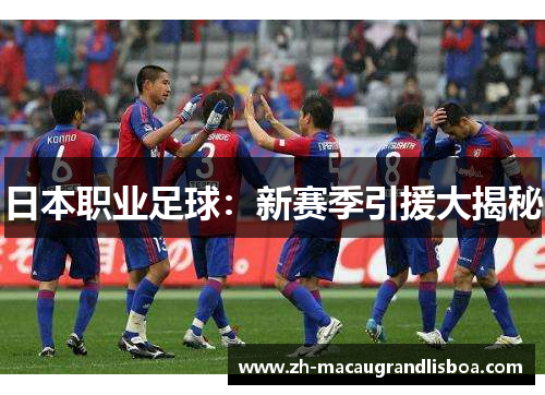 日本职业足球：新赛季引援大揭秘